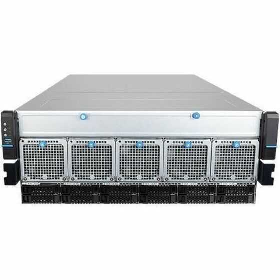 4U (1)AMD EPYC 9005 LiquidCool