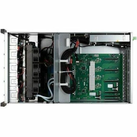 4U (1)AMD EPYC 9005 LiquidCool