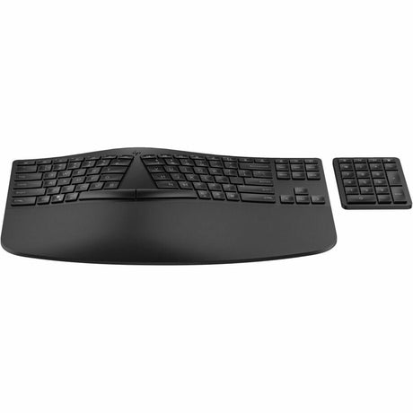 SMART BUY 965 BLK ERGONOMIC WL
