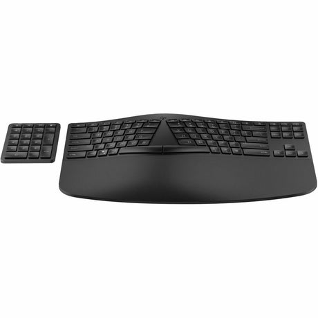 SMART BUY 965 BLK ERGONOMIC WL