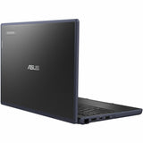 Asus BR1104C BR1104CGA-YS24T 11.6" Rugged Notebook - HD - Intel N-Series N200 - 8 GB - Mineral Gray