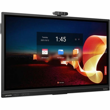 Lenovo ThinkVision T75 Collaboration Display
