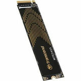 Transcend 245S 2 TB Solid State Drive - M.2 2280 Internal - PCI Express NVMe (PCI Express NVMe 4.0 x4)