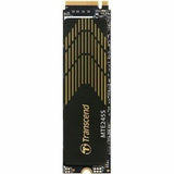 Transcend 245S 2 TB Solid State Drive - M.2 2280 Internal - PCI Express NVMe (PCI Express NVMe 4.0 x4)