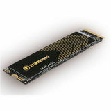 Transcend 245S 1 TB Solid State Drive - M.2 2280 Internal - PCI Express NVMe (PCI Express NVMe 4.0 x4)