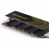 Transcend 245S 1 TB Solid State Drive - M.2 2280 Internal - PCI Express NVMe (PCI Express NVMe 4.0 x4)