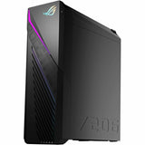Asus ROG Strix G16CHR G16CHR-XS987 Gaming Desktop Computer - Intel Core i9 14th Gen i9-14900KF - 32 GB - 2 TB SSD - Mid-tower - Gray
