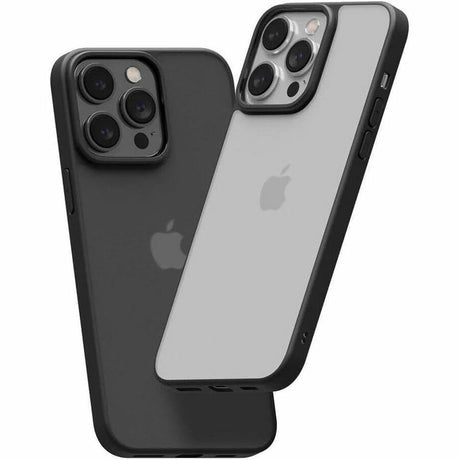 BUMPER CASE IPHONE 14 PRO MAX -