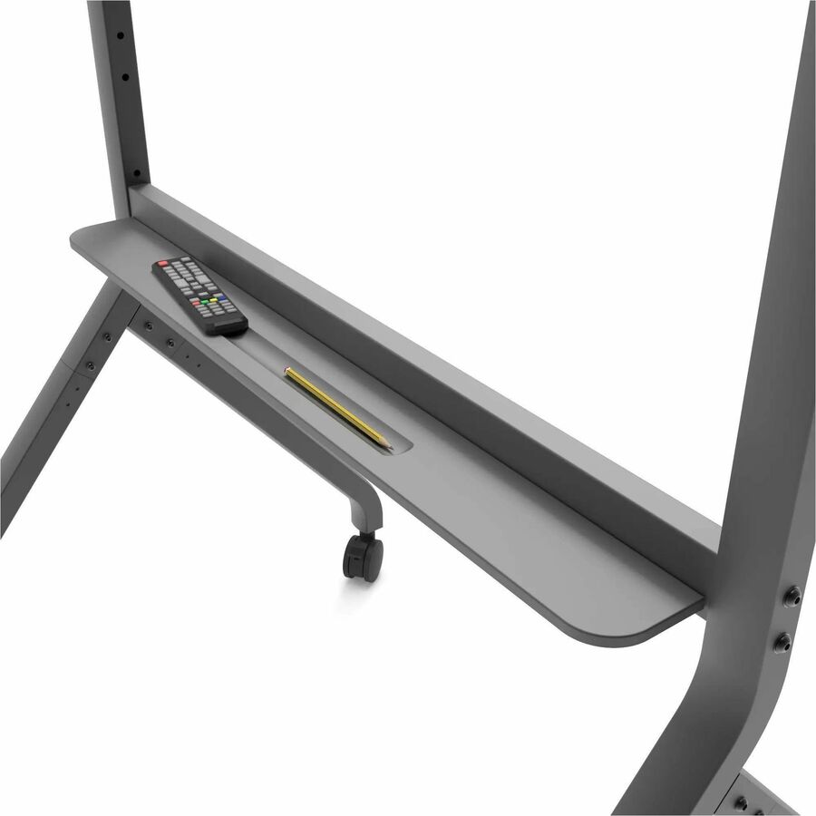 Kanto Rolling Pedestal AV Cart