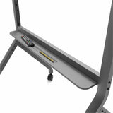 Kanto Rolling Pedestal AV Cart