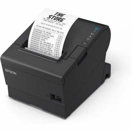 HP EPSON TM-T88VII SERETHUSB