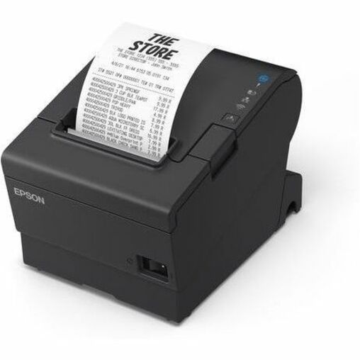 HP EPSON TM-T88VII SERETHUSB