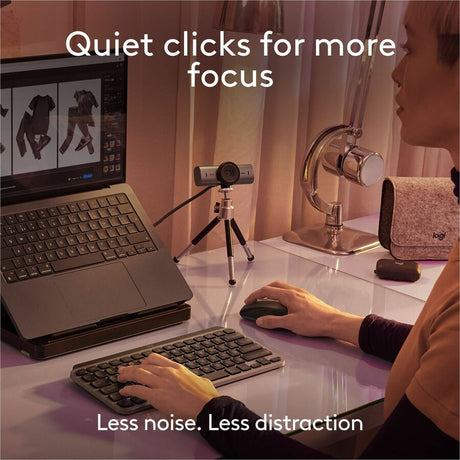 MX Anywhere 3s for Mac - Grey