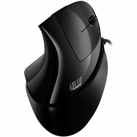 ADJUSTABLE VERTICAL ERGO MOUSE