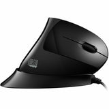ADJUSTABLE VERTICAL ERGO MOUSE