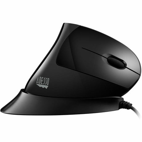 ADJUSTABLE VERTICAL ERGO MOUSE