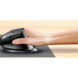 ADJUSTABLE VERTICAL ERGO MOUSE