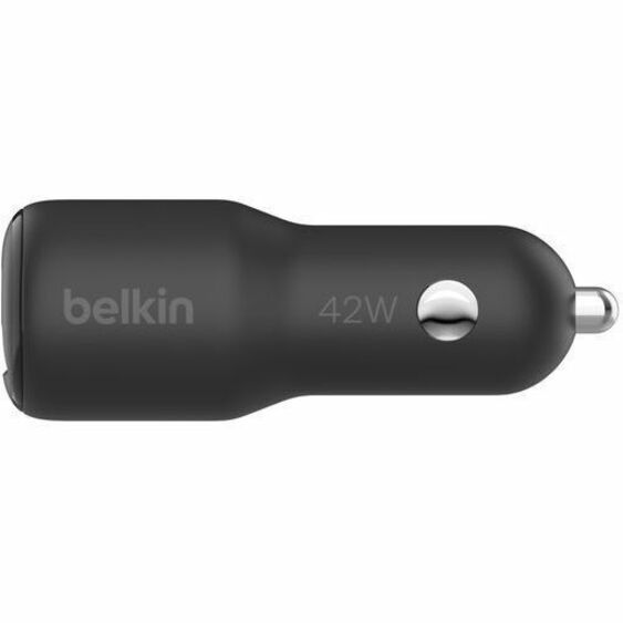 Belkin Auto Adapter