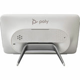 Poly TC10 White Touch Controller GSA/TAA