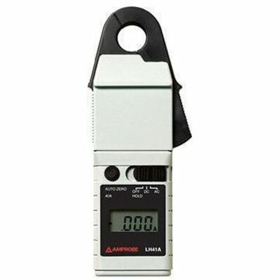 Amprobe LH41A Low Current Clamp On Ammeter