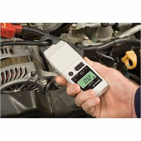 Amprobe LH41A Low Current Clamp On Ammeter
