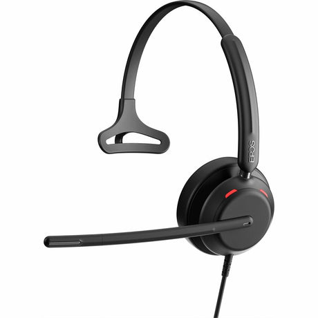 EPOS IMPACT 730T, USB-C Mono-Headset, USB-C