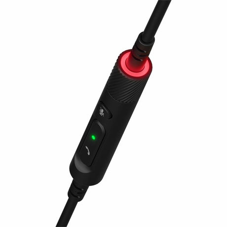 EPOS IMPACT 730T, USB-C Mono-Headset, USB-C