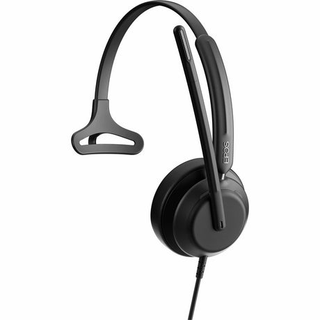 EPOS IMPACT 730T, USB-C Mono-Headset, USB-C