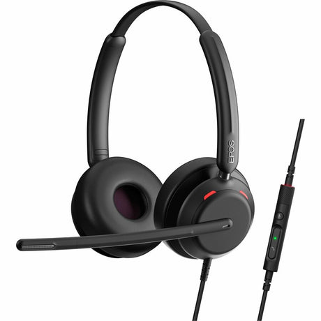 EPOS IMPACT 760 Headset, USB-C