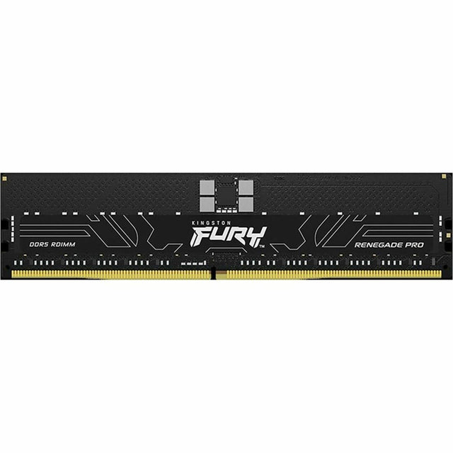 256GB 6400MT/S DDR5 ECC REG