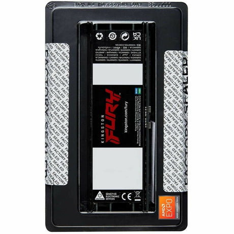 128GB 5600MT/S DDR5 ECC REG