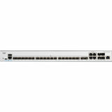1300 24-port SFP+ 4x10GE