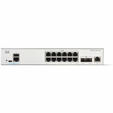 1300 12-port 10GE 2x10G SFP+