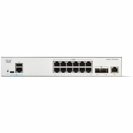 1300 12-port 10GE 2x10G SFP+