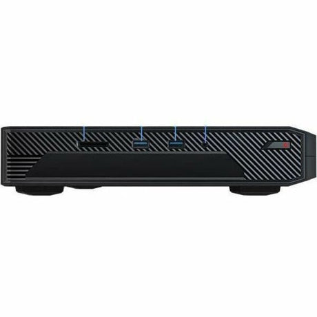Asus NUC 14 Performance RNUC14SRKU71000UI Barebone System - Mini PC - Socket BGA-2049 - 1 x Processor Support - 1 Core Ultra 7 155H 1.40 GHz Hexadeca-core (16 Core)