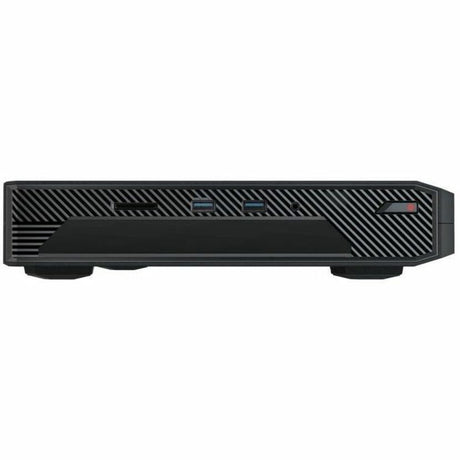 Asus NUC 14 Performance RNUC14SRKU91000UI Barebone System - Mini PC - Socket BGA-2049 - 1 x Processor Support - 1 Core Ultra 9 185H 2.30 GHz Hexadeca-core (16 Core)