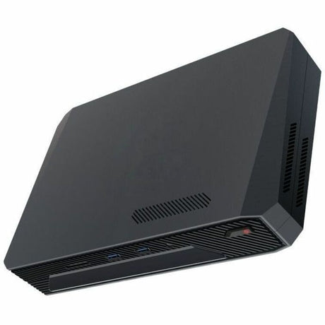 Asus NUC 14 Performance RNUC14SRKU91000UI Barebone System - Mini PC - Socket BGA-2049 - 1 x Processor Support - 1 Core Ultra 9 185H 2.30 GHz Hexadeca-core (16 Core)
