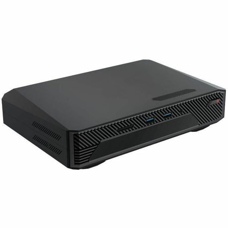 Asus NUC 14 Performance RNUC14SRKU91000UI Barebone System - Mini PC - Socket BGA-2049 - 1 x Processor Support - 1 Core Ultra 9 185H 2.30 GHz Hexadeca-core (16 Core)