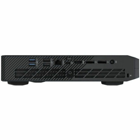 Asus NUC 14 Performance RNUC14SRKU91000UI Barebone System - Mini PC - Socket BGA-2049 - 1 x Processor Support - 1 Core Ultra 9 185H 2.30 GHz Hexadeca-core (16 Core)