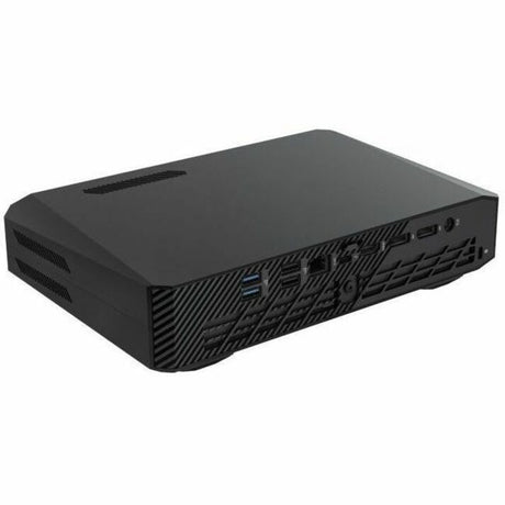 Asus NUC 14 Performance RNUC14SRKU91000UI Barebone System - Mini PC - Socket BGA-2049 - 1 x Processor Support - 1 Core Ultra 9 185H 2.30 GHz Hexadeca-core (16 Core)