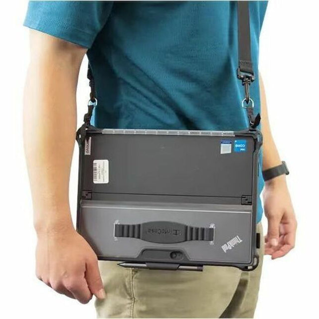 INFOCASE RUGGED CASE FOR