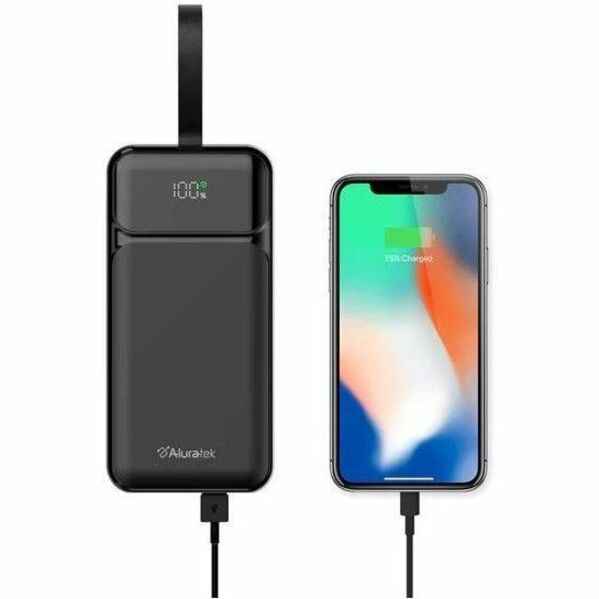 30000MAH 65W POWER BANK