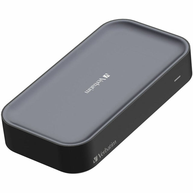 VERBATIM USB-C WIRELESS DISPLAY