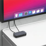 VERBATIM USB-C WIRELESS DISPLAY