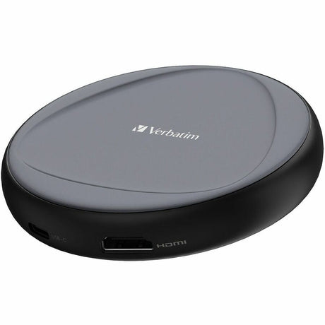 Share My Screen 4K USB-C Wireless Display Adapter - WDA-02