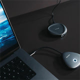 Share My Screen 4K USB-C Wireless Display Adapter - WDA-02