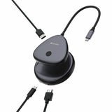 Share My Screen 4K USB-C Wireless Display Adapter - WDA-02