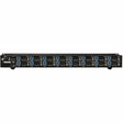 Eaton Tripp Lite Series 16-Port DisplayPort/USB KVM Switch with Audio/Video and USB Peripheral Sharing, 4K 60 Hz, 1U Rack-Mount, TAA