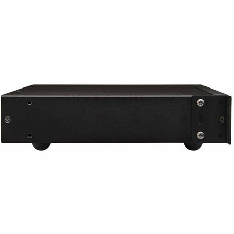 Eaton Tripp Lite Series 16-Port DisplayPort/USB KVM Switch with Audio/Video and USB Peripheral Sharing, 4K 60 Hz, 1U Rack-Mount, TAA