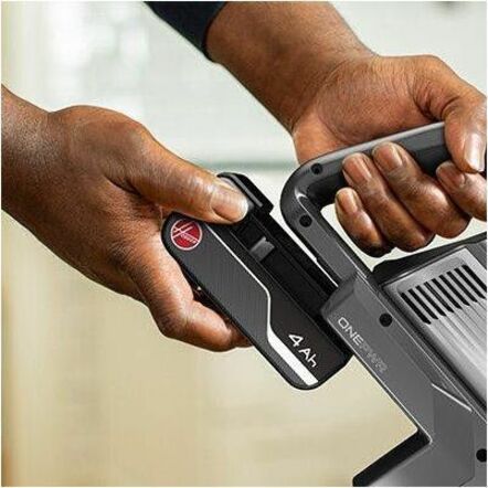 Hoover ONEPWR Emerge Cordless Stick Vacuum